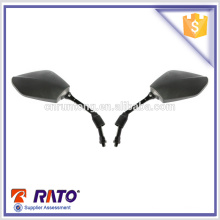 Good rating motorcycle custom rear view mirror